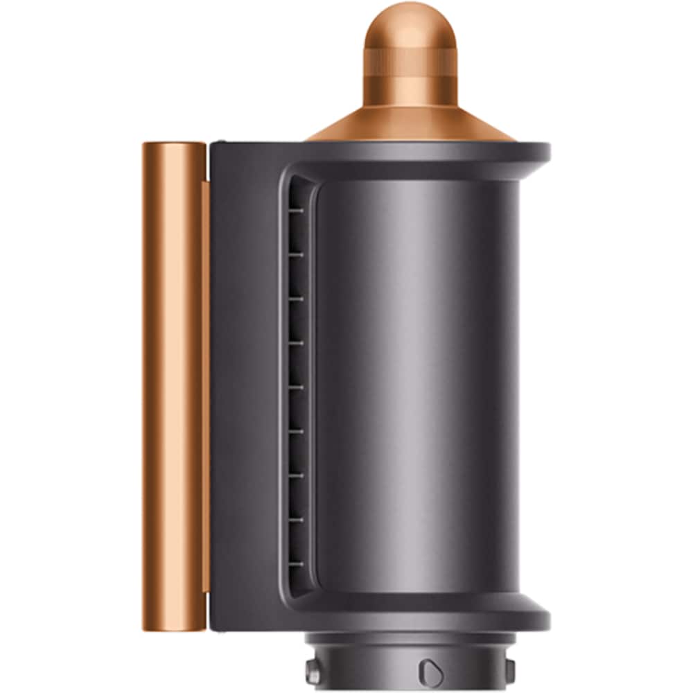 Trusa coafat Multistyler DYSON Airwrap Complete HS05, 90 grade, invelis ceramic, argintiu