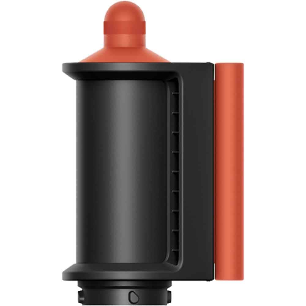Trusa coafat Multistyler DYSON Airwrap HS08, 90 grade, invelis ceramic, albastru topaz