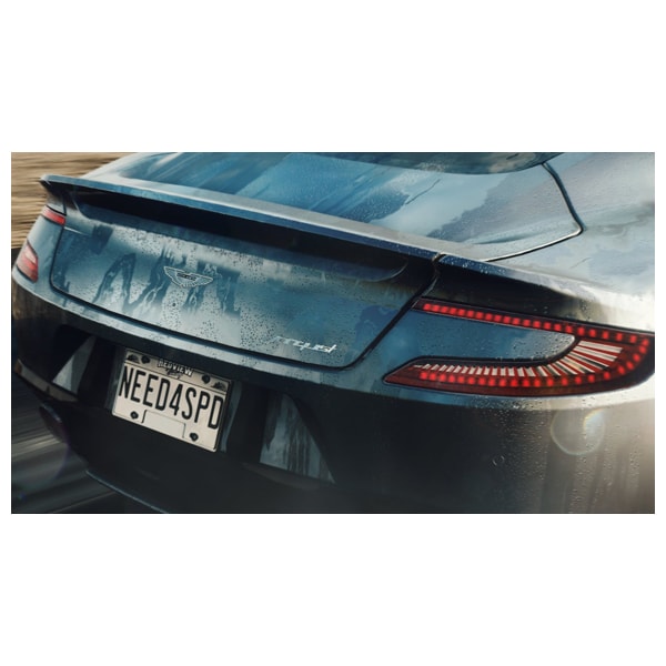 Need for Speed (NFS) Rivals PC