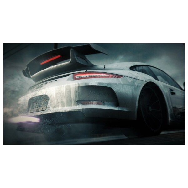 Need for Speed (NFS) Rivals PC