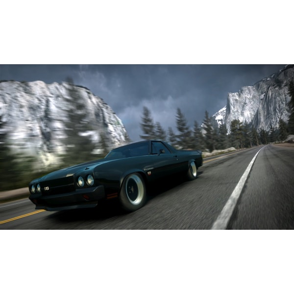 Need for Speed: The Run PC
