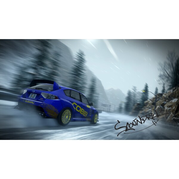 Need for Speed: The Run PC