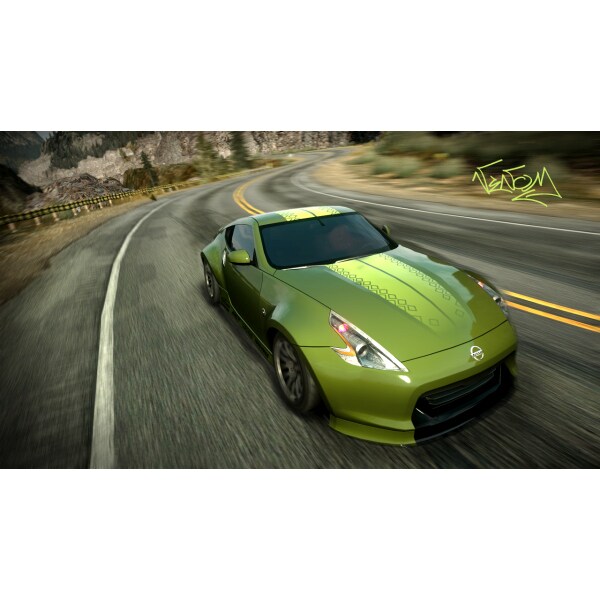Need for Speed: The Run PC