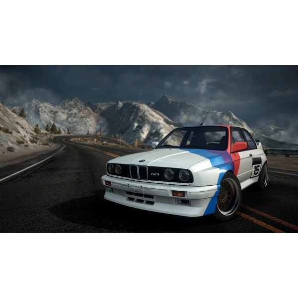 Need for Speed: The Run PC