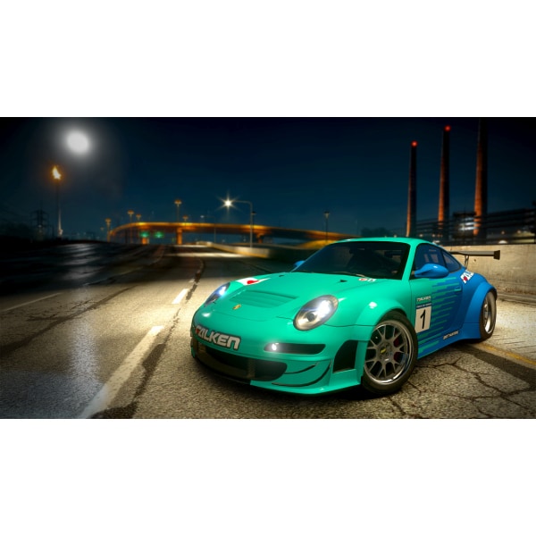 Need for Speed: The Run PC