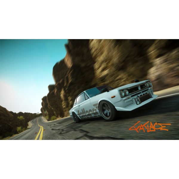 Need for Speed: The Run PC