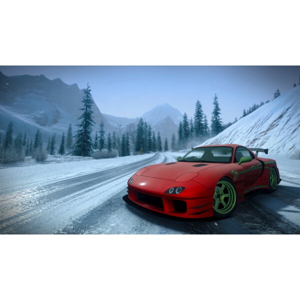Need for Speed: The Run PC
