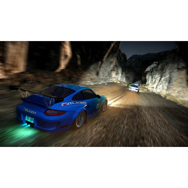 Need for Speed: The Run PC
