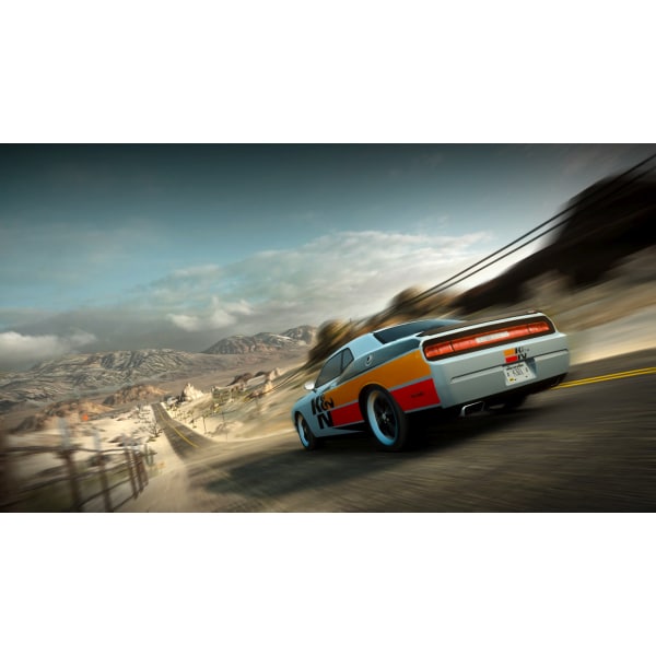 Need for Speed: The Run PC