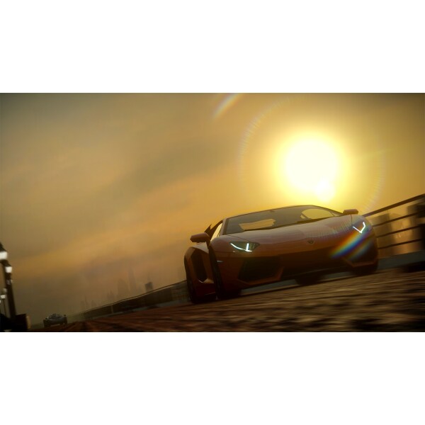 Need for Speed: The Run PC