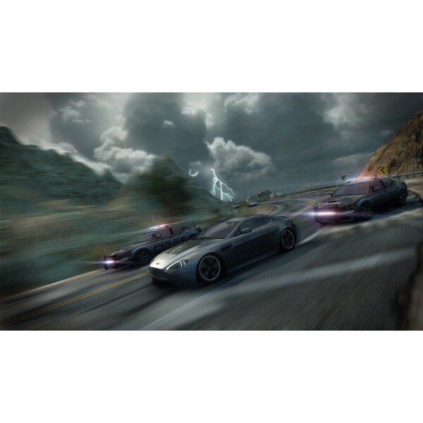 Need for Speed: The Run PC