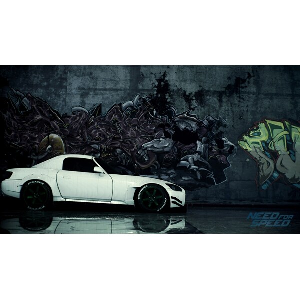 Need for Speed (NFS) PC