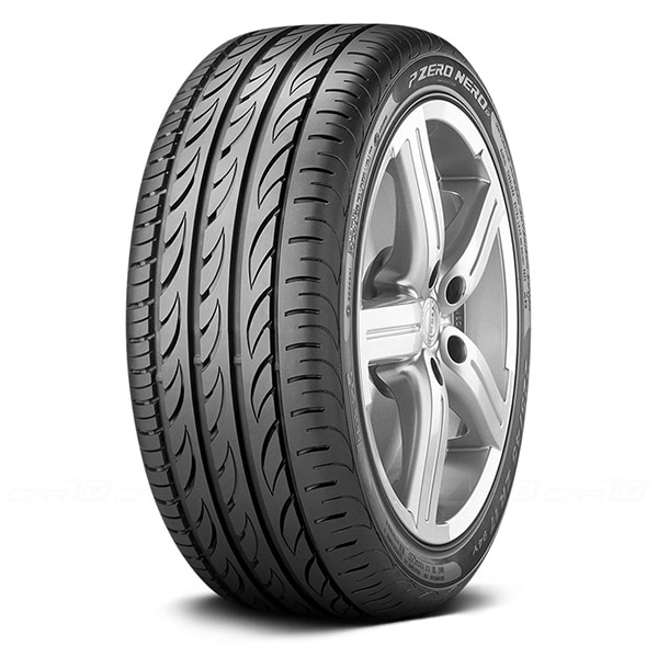 Anvelopa vara PIRELLI P-Zero Nero GT 225/50R17 98Y XL