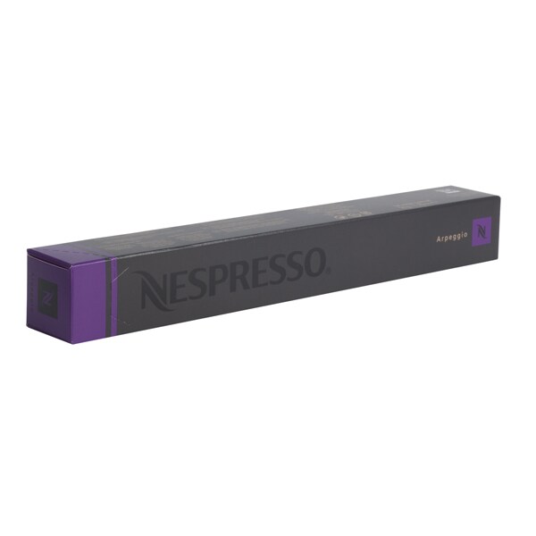 Nespresso Intenso Arpeggio