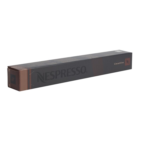 NESPRESSO Variations Ciocattino