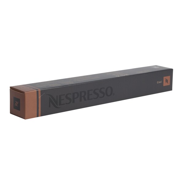 NESPRESSO Espresso Cosi