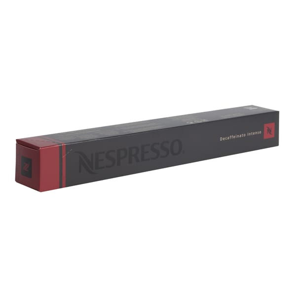 NESPRESSO Decaffeinato Intenso