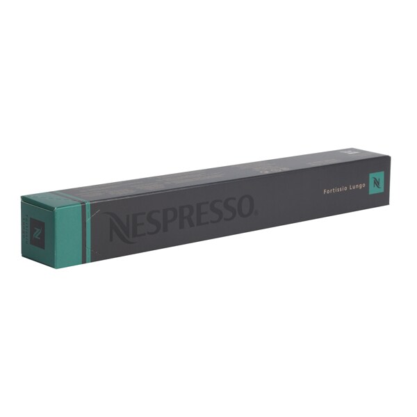 NESPRESSO Fortissio Lungo