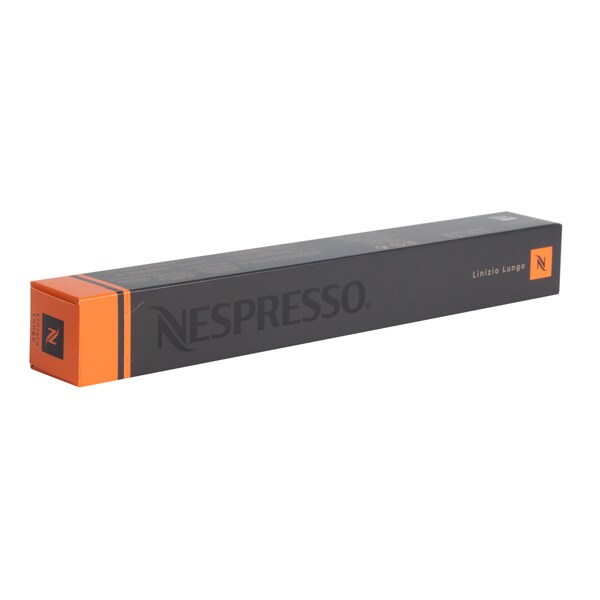 NESPRESSO Linizio Lungo