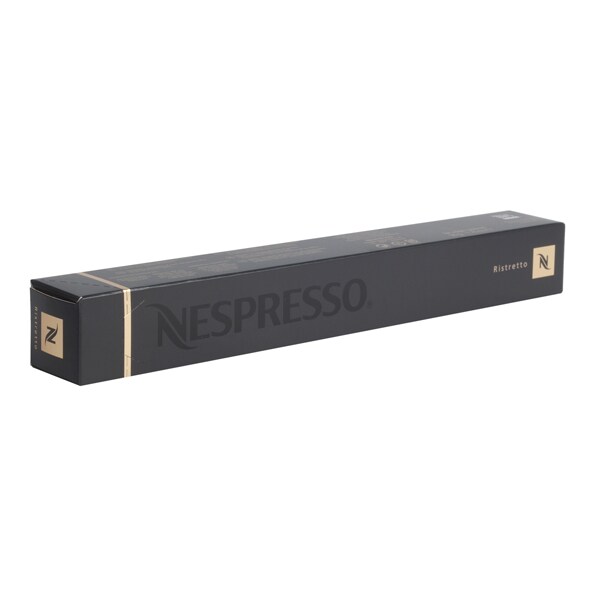 NESPRESSO Intenso Ristretto