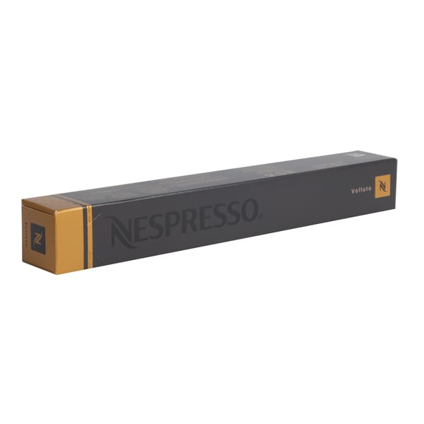 NESPRESSO Espresso Volluto