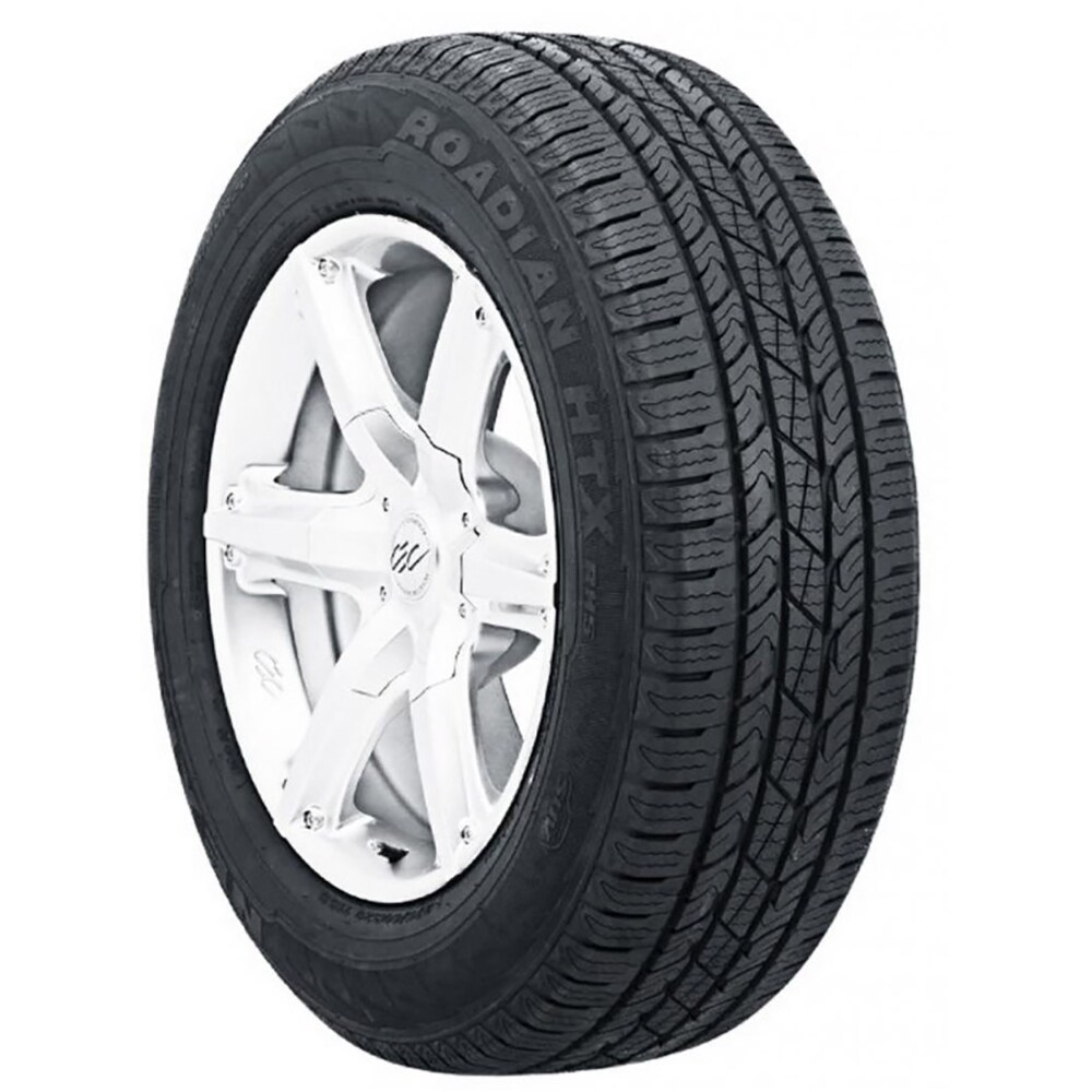 Anvelopa vara NEXEN Roadian HTX RH5 255/70R18 113T