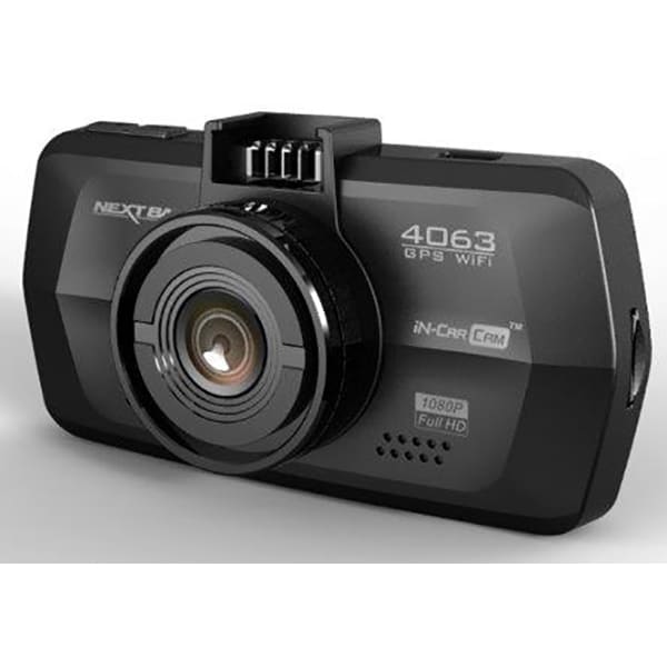 Camera auto DVR NEXT BASE 4063, 2.7", Full HD, Wi-Fi, G-Senzor