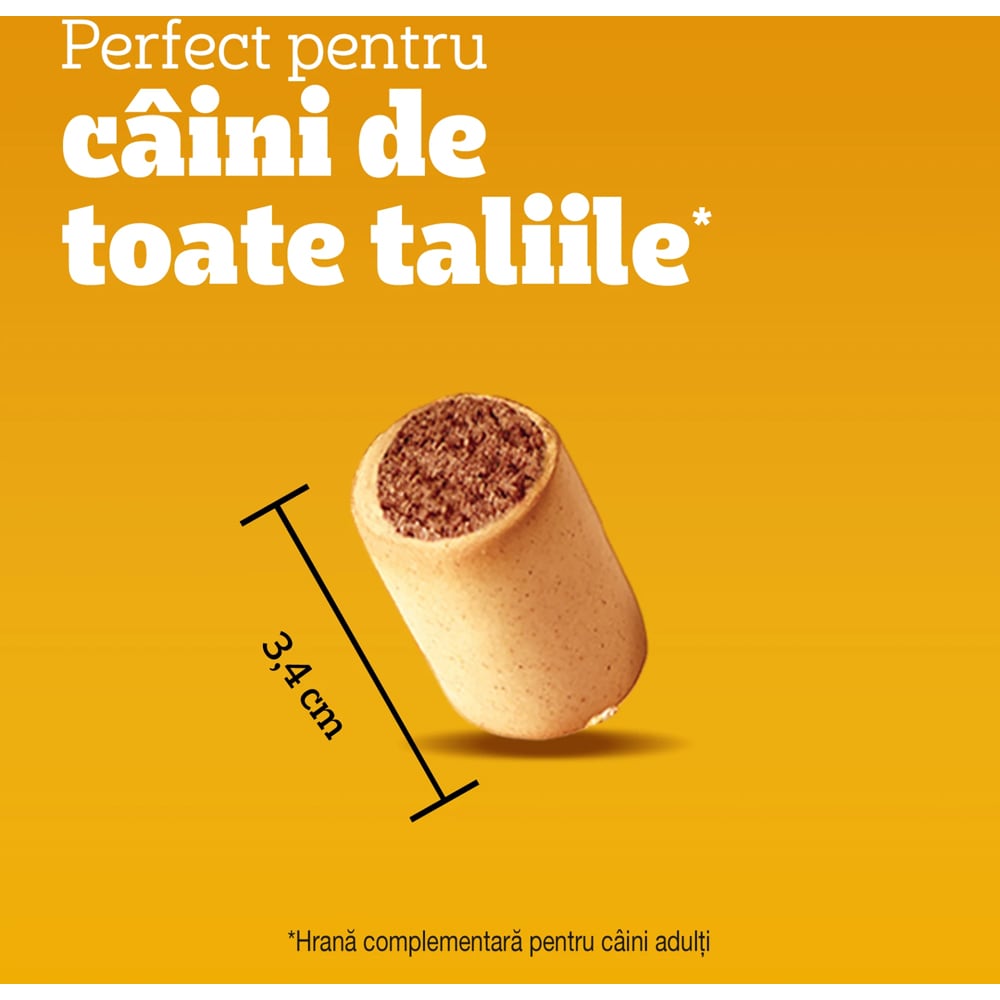 Recompensa pentru caini PEDIGREE Markies, 150 g