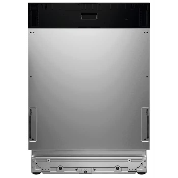 Masina de spalat vase incorporabila AEG NG87IX2TK, 15 seturi, 8 programe, 60 cm, Clasa A, panou comanda negru