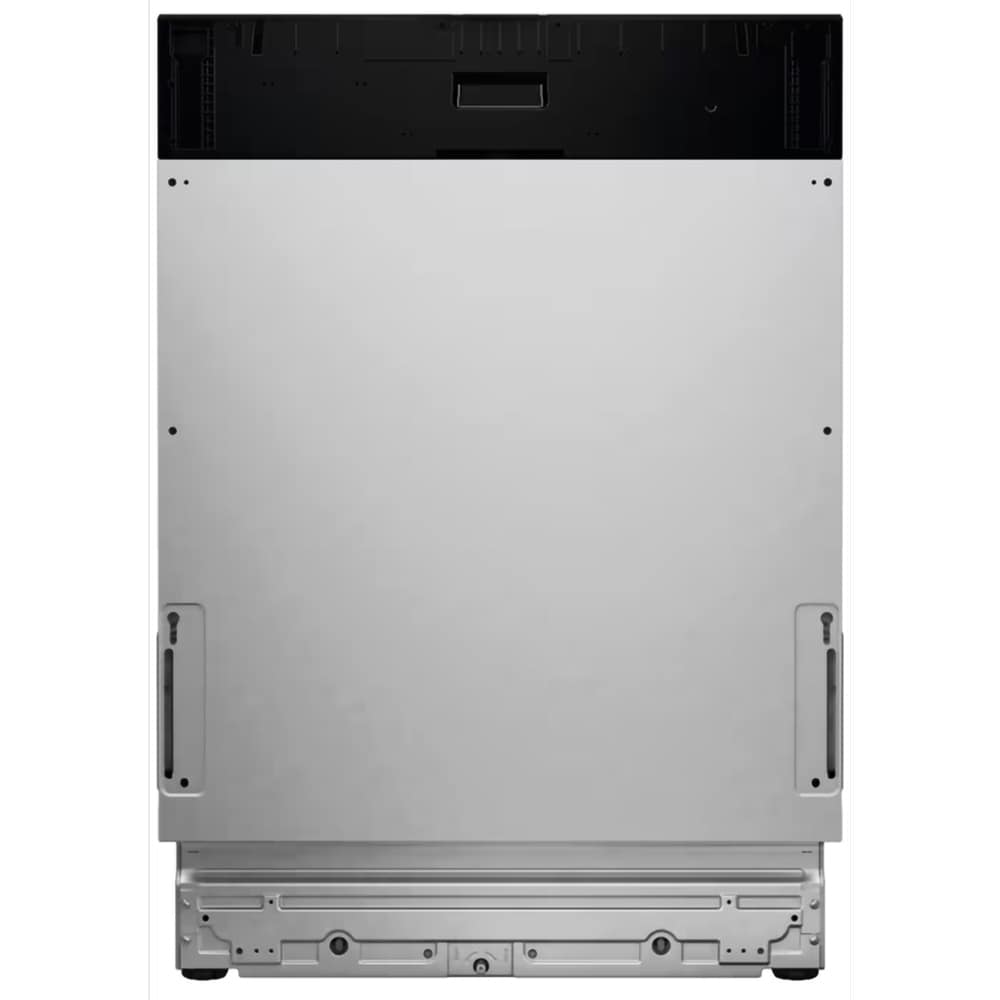 Masina de spalat vase incorporabila AEG NG97IX50PK, 14 seturi, 8 programe, 60 cm, Clasa A, Wi-Fi, panou comanda negru