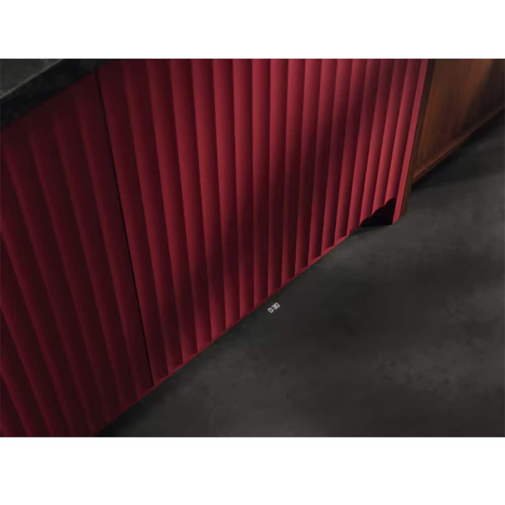 Masina de spalat vase incorporabila AEG NG97IX50PK, 14 seturi, 8 programe, 60 cm, Clasa A, Wi-Fi, panou comanda negru