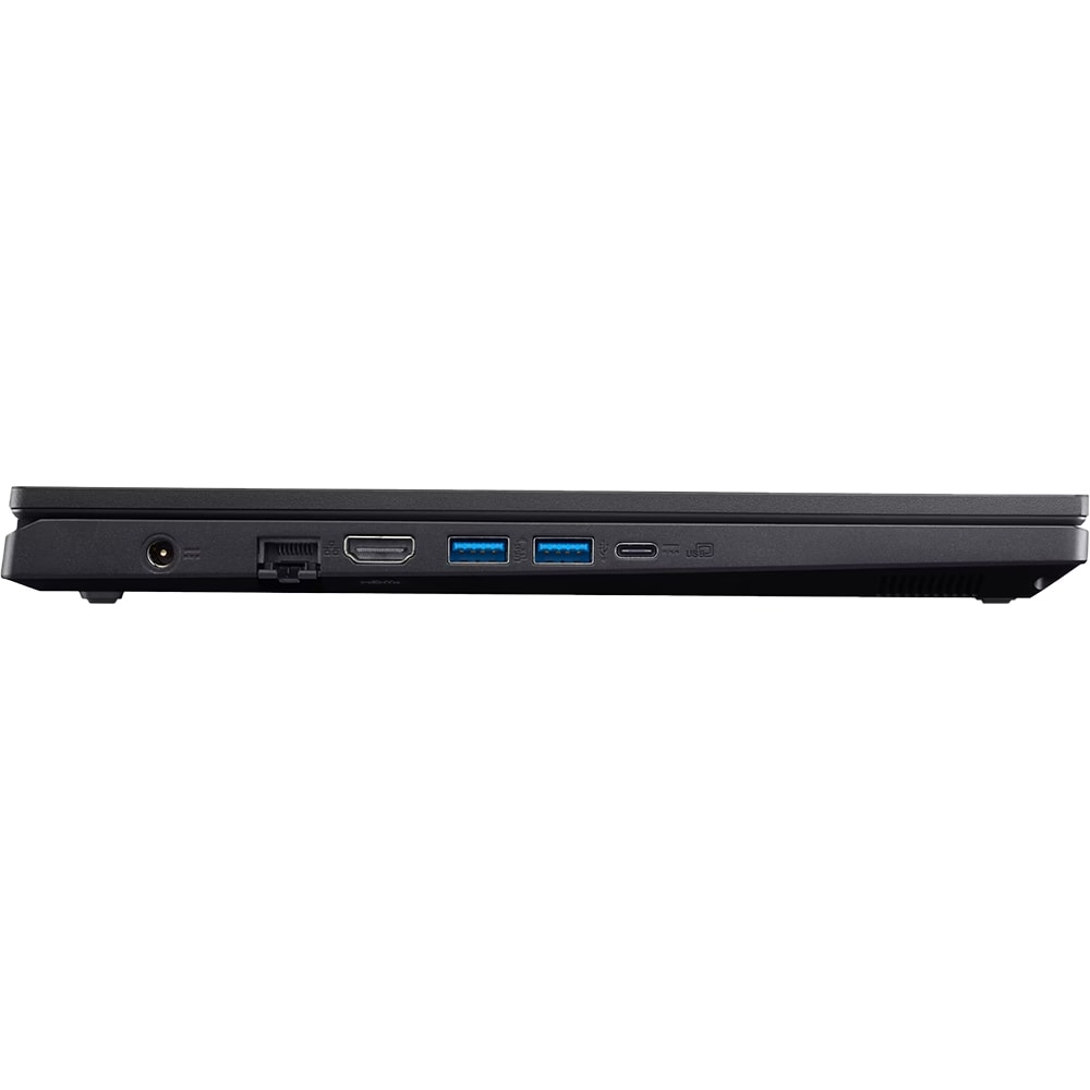 Laptop Gaming ACER Nitro V 15 ANV15-42-R4DB, AMD Ryzen 7 7445HS pana la 4.7GHz, 15.6" FHD, 16GB, SSD 1TB, NVIDIA GeForce RTX 4050 6GB, Free DOS, negru