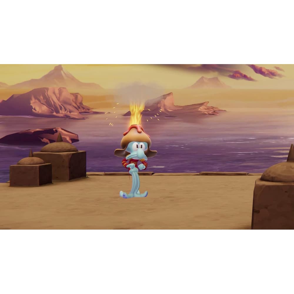 Joc Nickelodeon All-Star Brawl 2 PS5