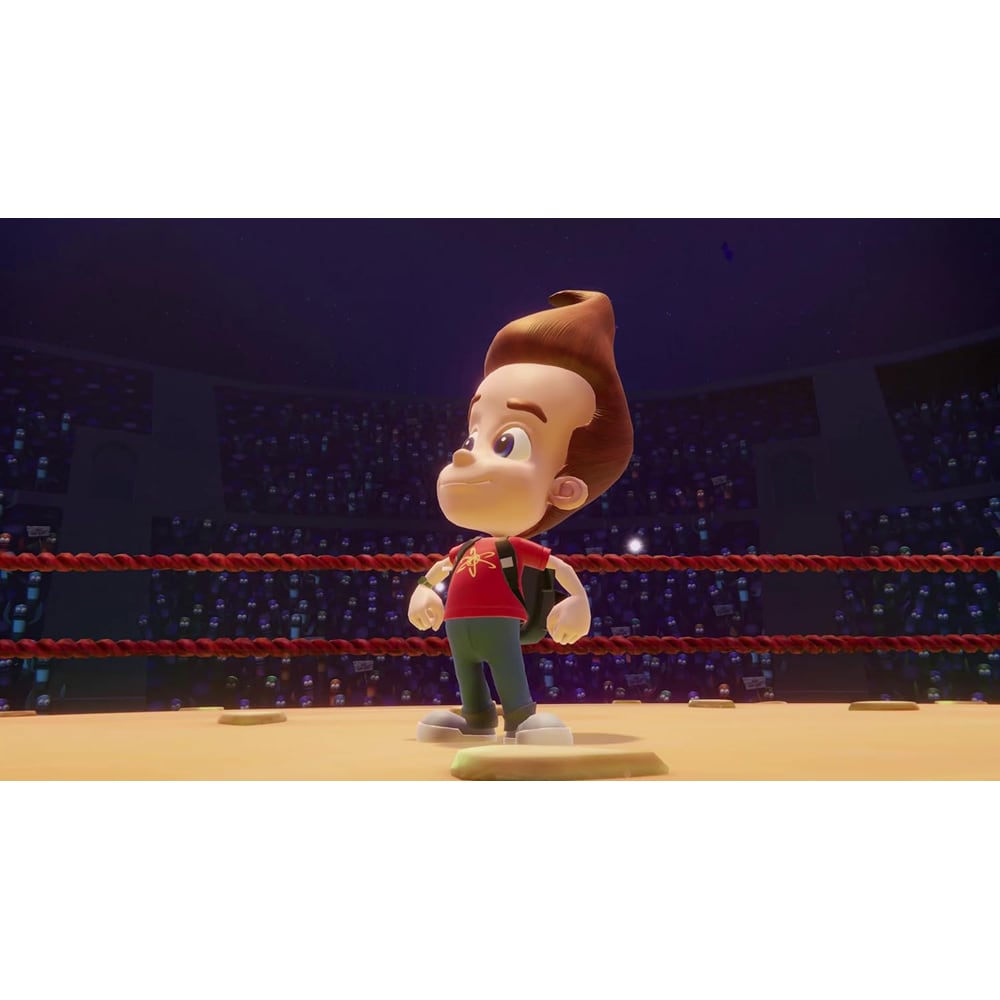 Joc Nickelodeon All-Star Brawl 2 PS5