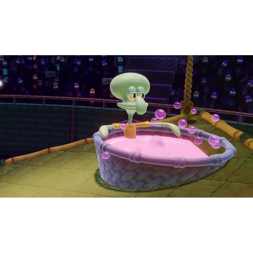Joc Nickelodeon All-Star Brawl 2 PS5