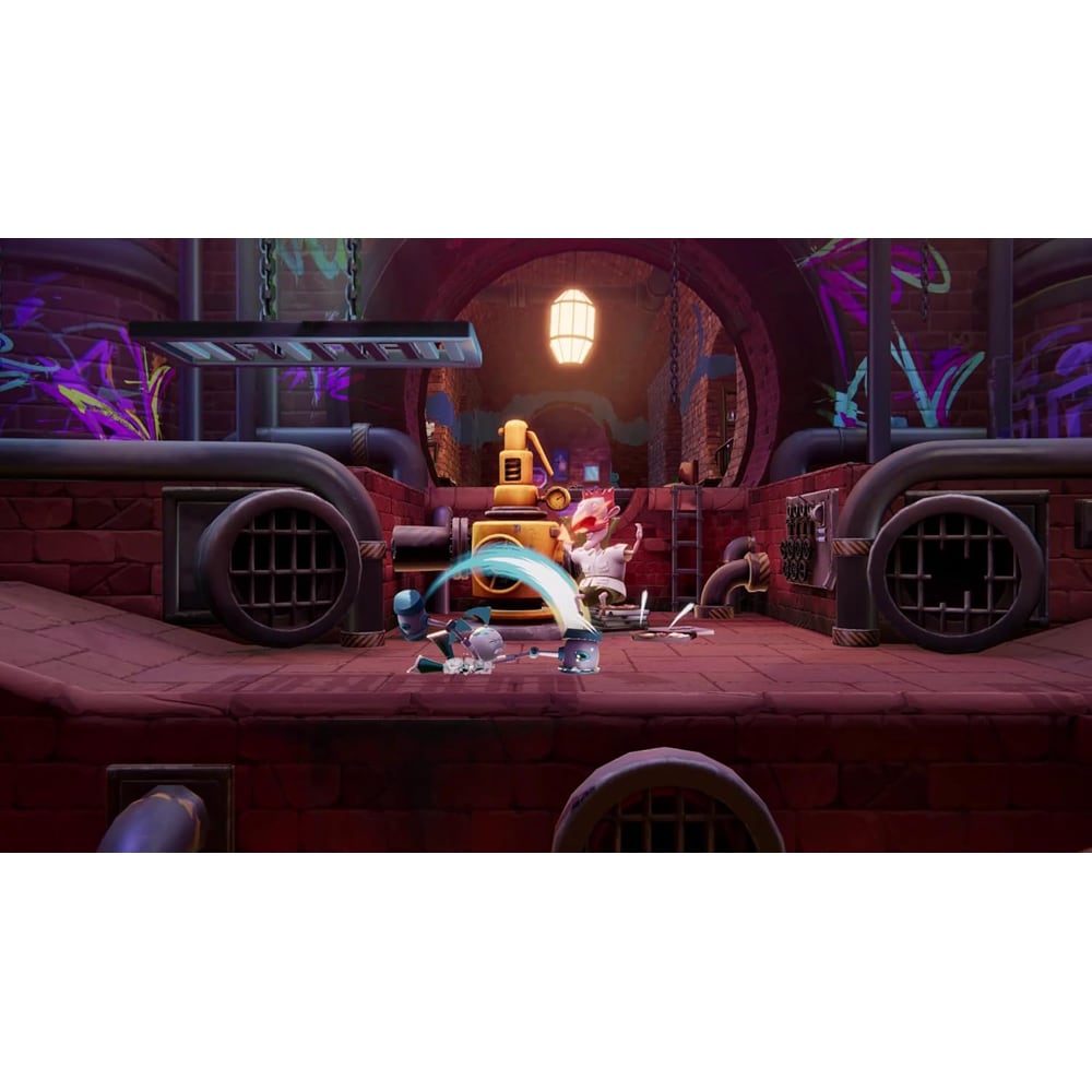 Joc Nickelodeon All-Star Brawl 2 PS5
