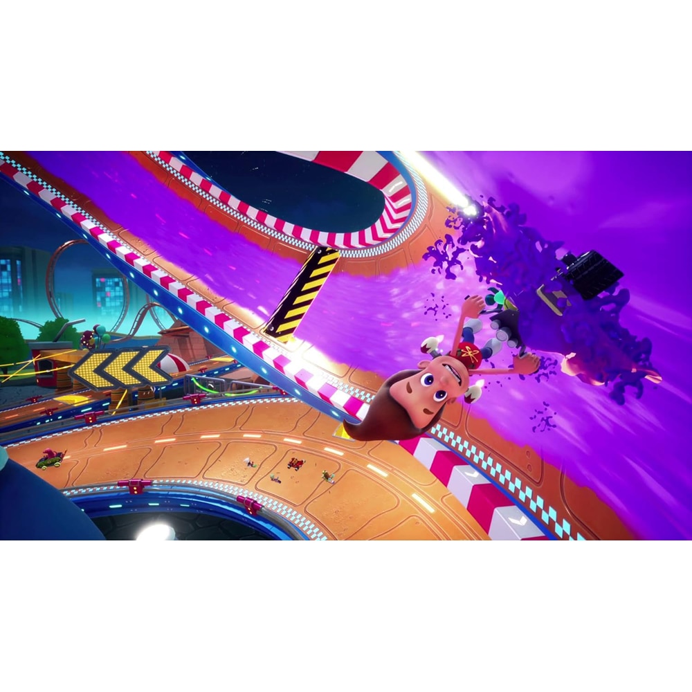 Joc Nickelodeon Kart Racers 3: Slime Speedway PS5