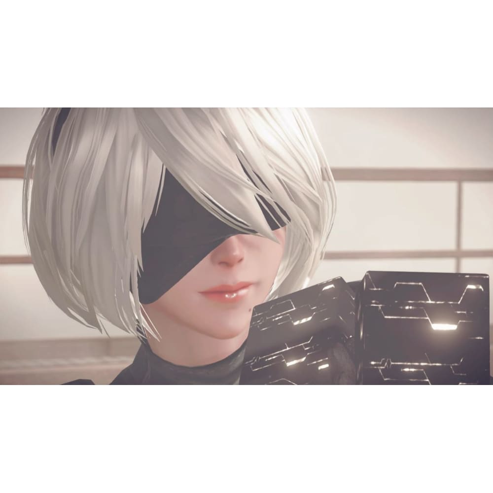 Joc Nier Automata The End Of Yorha Edition Nintendo Switch