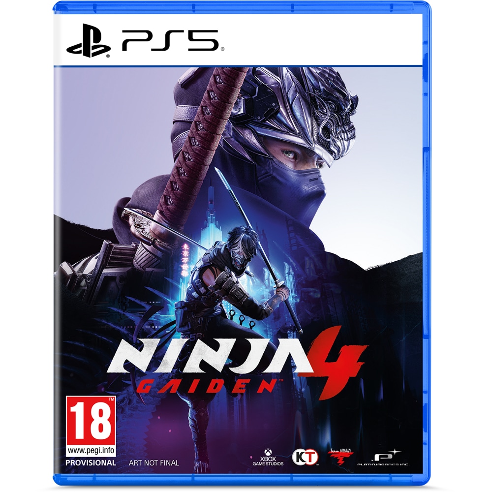 Joc Ninja Gaiden 4 PS5