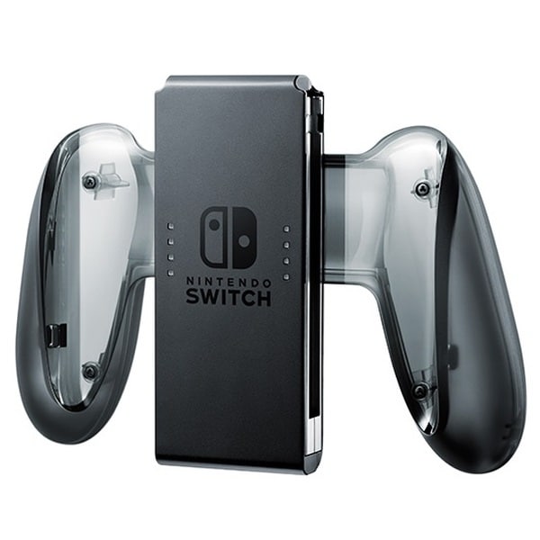 Incarcator Grip Joy - Con NINTENDO Switch NSW