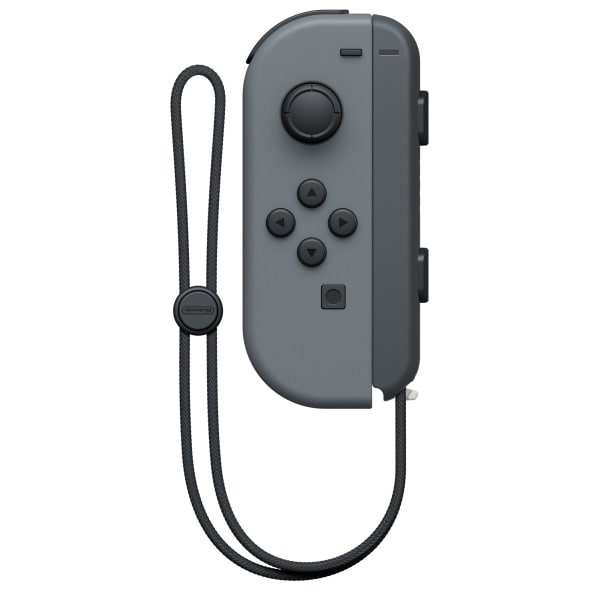 Pereche Joy-Con NINTENDO Switch Stanga NSW
