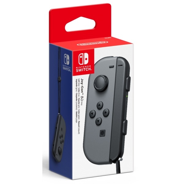 Pereche Joy-Con NINTENDO Switch Stanga NSW
