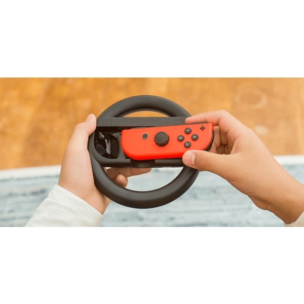 Volan gaming NINTENDO Switch Joy-Con, negru
