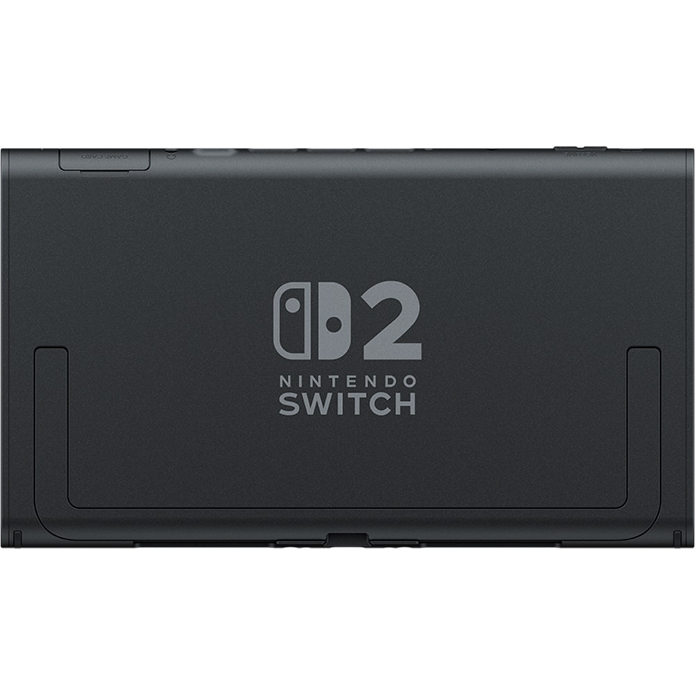 Consola NINTENDO Switch 2, Joy-Con Light Red/Light Blue + Mario Kart World 