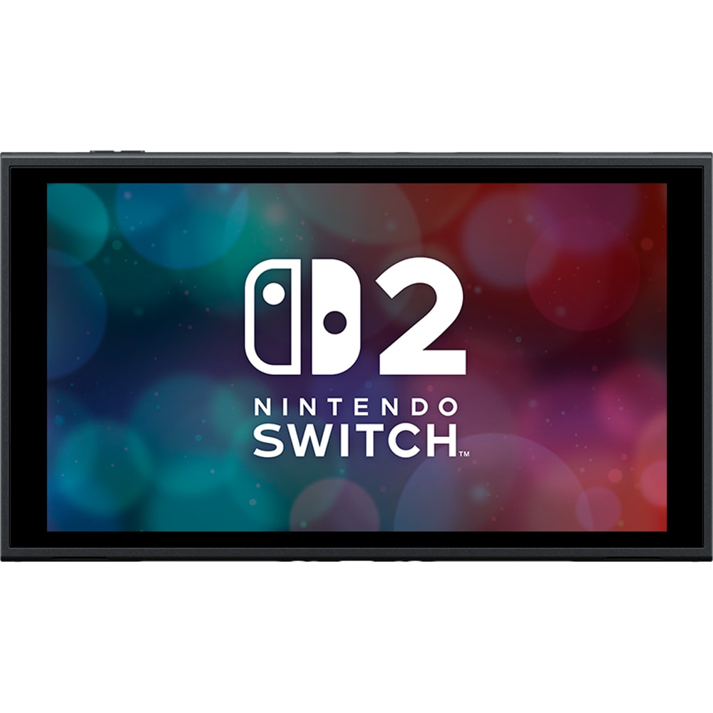 Consola NINTENDO Switch 2, Joy-Con Light Red/Light Blue + Mario Kart World 