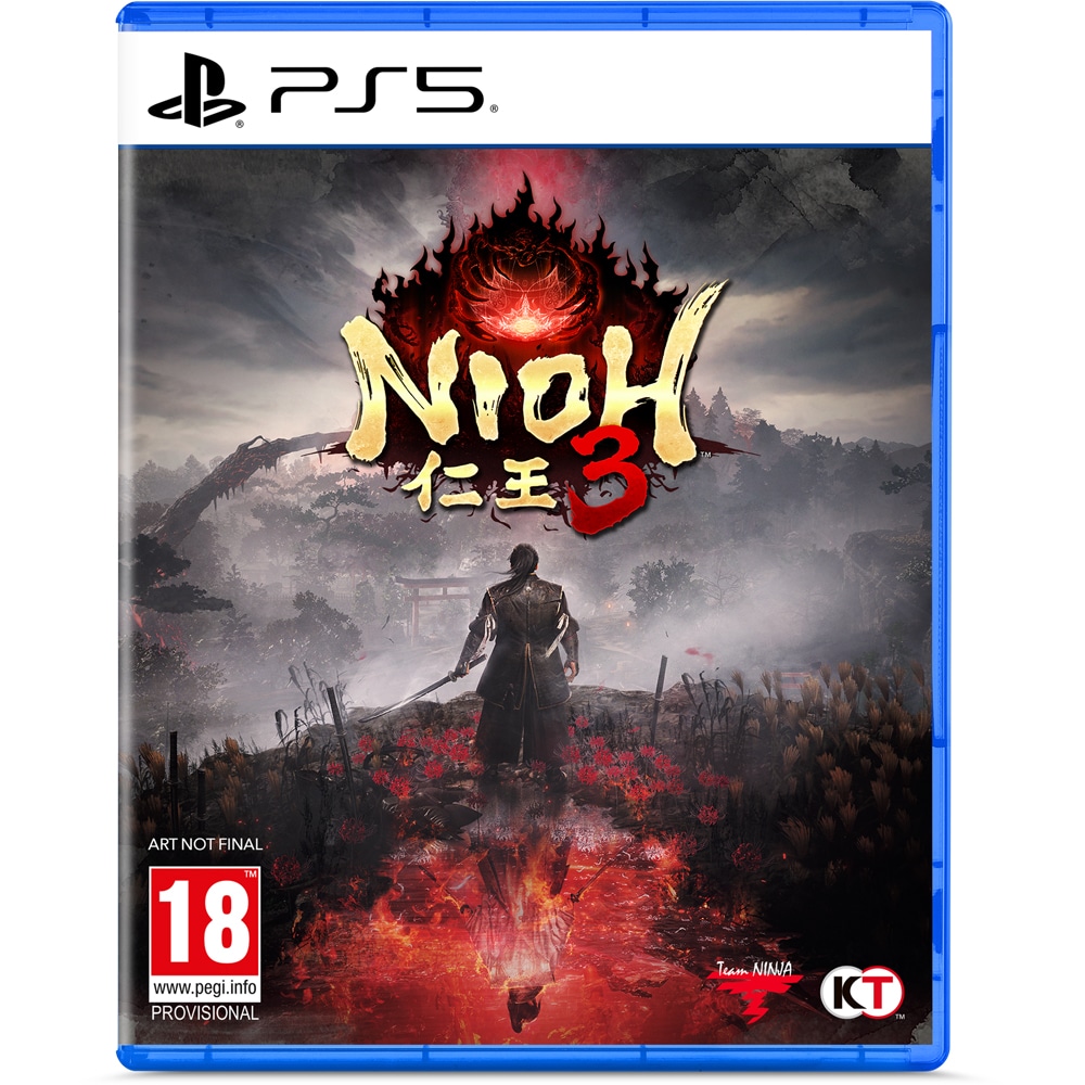 Joc Nioh 3 PS5