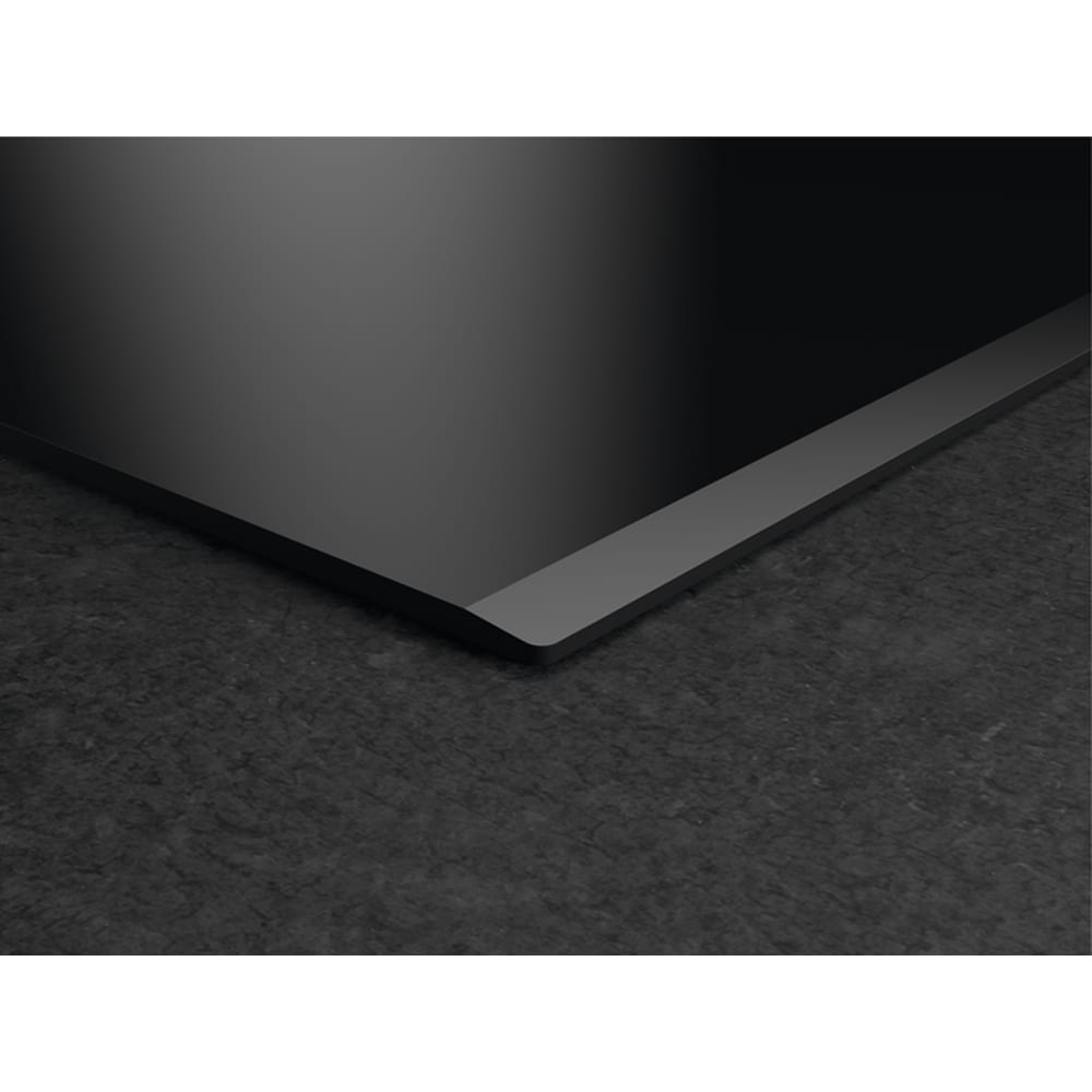 Plita incorporabila AEG NIR86T08FB, Inductie, 6 arzatoare, Touch Control, negru