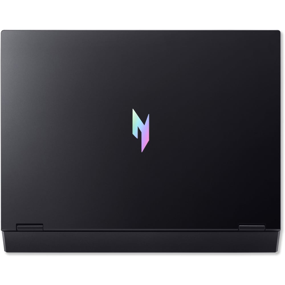 Laptop Gaming ACER Nitro 14 AN14-41-R4B4, AMD Ryzen 7 8845HS pana la 5.1GHz, 14.5" WUXGA, 16GB, SSD 1TB, NVIDIA GeForce RTX 4060, Linux, Obsidian Black
