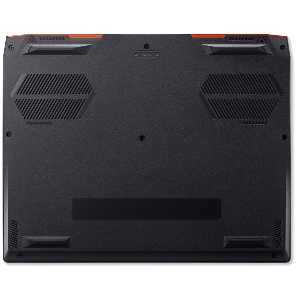 Laptop Gaming ACER Nitro 14 AN14-41-R4B4, AMD Ryzen 7 8845HS pana la 5.1GHz, 14.5" WUXGA, 16GB, SSD 1TB, NVIDIA GeForce RTX 4060, Linux, Obsidian Black