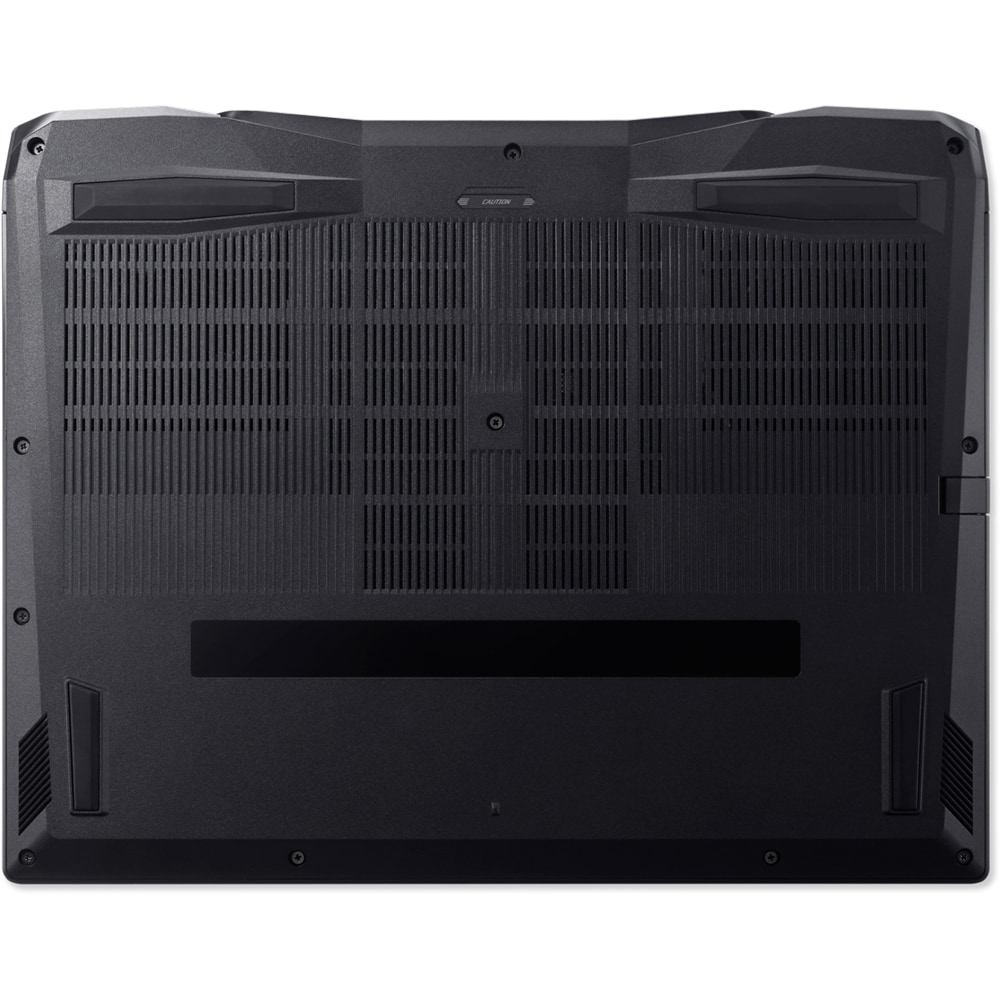 Laptop Gaming ACER Nitro 16 AN16-42-R0AL, AMD Ryzen 7 8845HS pana la 5.1GHz, 16" WUXGA, 16GB, SSD 1TB, NVIDIA GeForce RTX 4060 8GB, Free DOS, negru